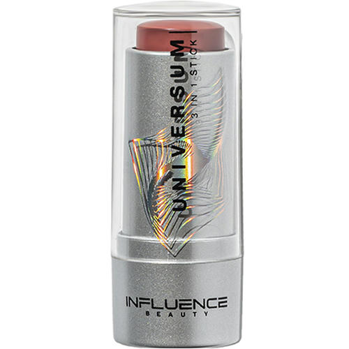 Influence Beauty, Стик 3 в 1 Universum, тон 02