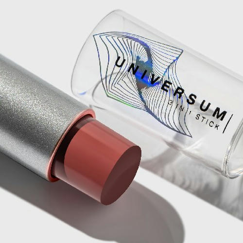 Influence Beauty, Стик 3 в 1 Universum, тон 02 — изображение 5