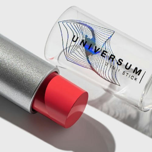 Influence Beauty, Стик 3 в 1 Universum, тон 03 — изображение 5