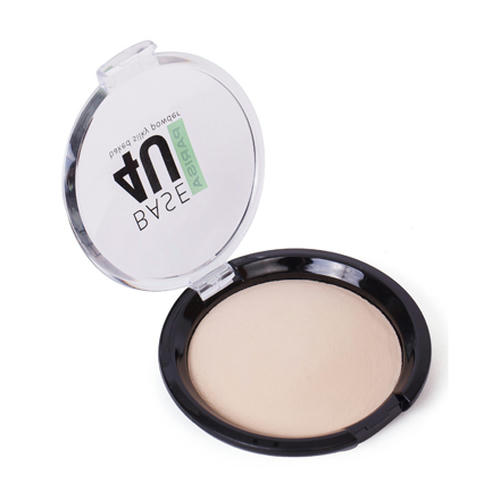 PARISA Cosmetics, Запеченная шелковистая пудра Base 4U, тон 01 Ivory — изображение 2