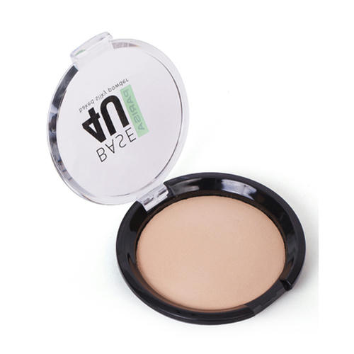 PARISA Cosmetics, Запеченная шелковистая пудра Base 4U, тон 02 Biege — изображение 2