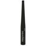 Provoc, Суперстойкая подводка для глаз Liquid Dipliner, Purple Lush