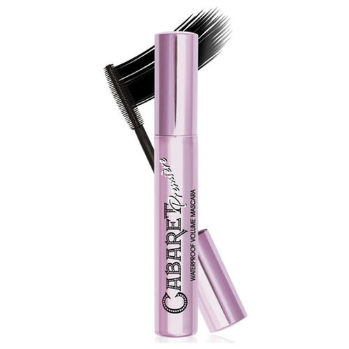Vivienne Sabo, Тушь с эффектом сценического объема Cabaret Premiere Waterproof, тон 01 — изображение 2