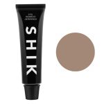 SHIK, Краска для бровей и ресниц Light Brown, 15 мл