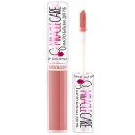 LUXVISAGE, Бальзам-масло для губ Miracle Care, тон 104