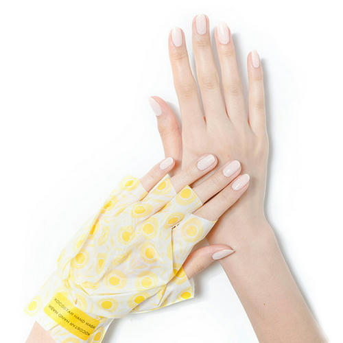 Kocostar, Маска-перчатки для рук и ногтей Nail Art Starter, 15 мл — изображение 5
