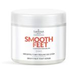 Farmona, Грейпфрутовый солевой пилинг для ног Smooth Feet, 690 г