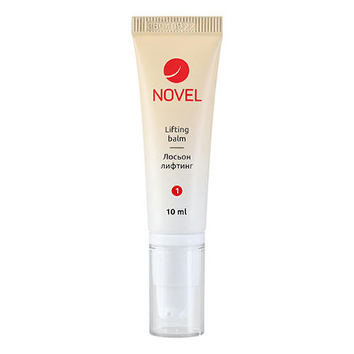 Novel, Состав для ламинирования ресниц и бровей №1 Lifting Balm, 10 мл — изображение 6