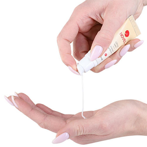Novel, Состав для ламинирования ресниц и бровей №1 Lifting Balm, 10 мл — изображение 9