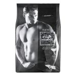 Italwax, Воск горячий (пленочный) Pour Homme, гранулы, 1 кг