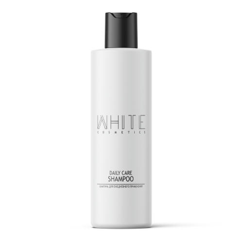 White Cosmetics, Шампунь для волос, 250 мл — изображение 2