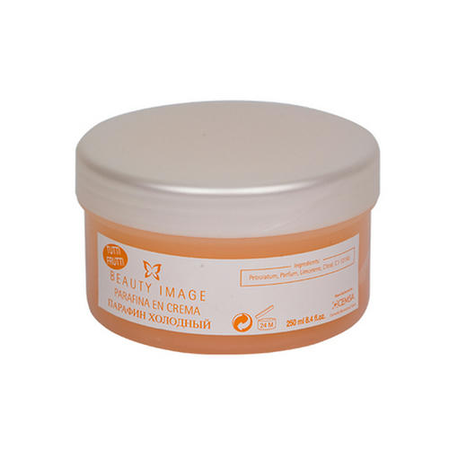 Beauty Image, Крем-парафин Tutti Frutti, 250 мл