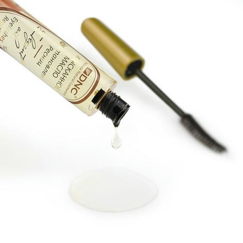 DNC, Масло для ресниц «Восстановление», 12 мл — изображение 5