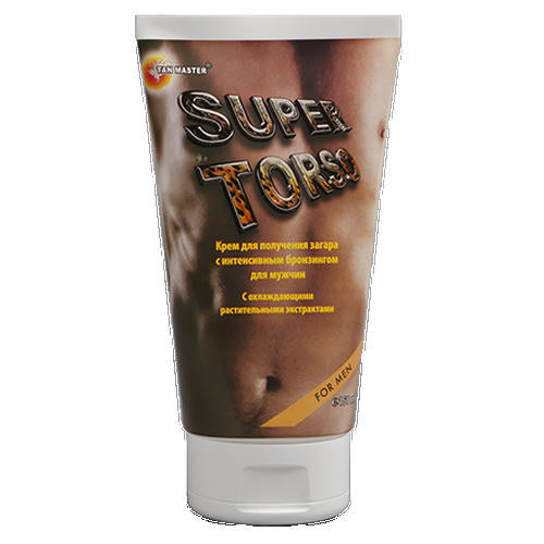 Tan Master, Super Torso 150 мл