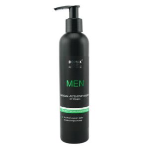 Domix, Бальзам от трещин Men, 250 мл