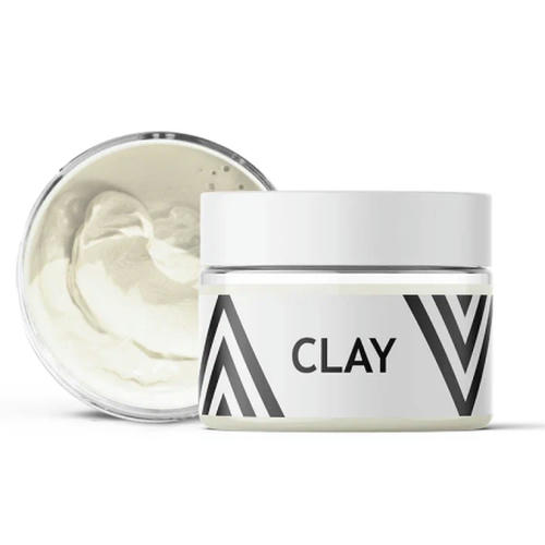 White Cosmetics, Глина для укладки волос, 120 г — изображение 2