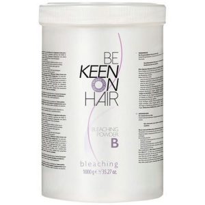 KEEN, Блондирующий порошок, голубой, 1 кг