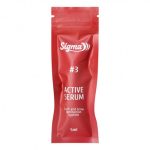 Novel, Состав для ламинирования ресниц №3 Sigma Multi Active, 5 мл