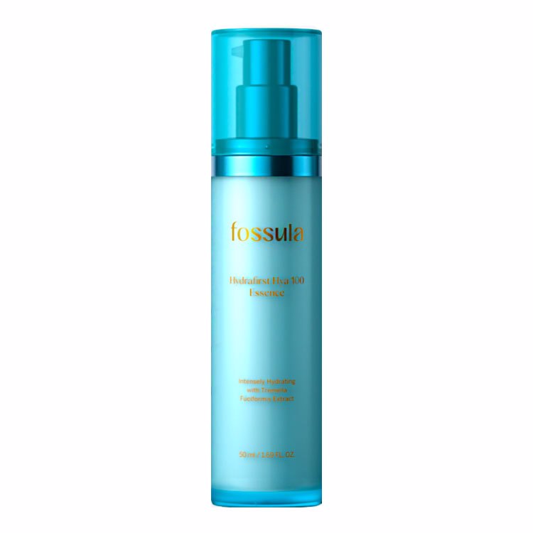 FOSSULA HYDRA FIRST HYA 100 ESSENCE (50ml), 100% эссенция экстракта белой вешенки (50мл)