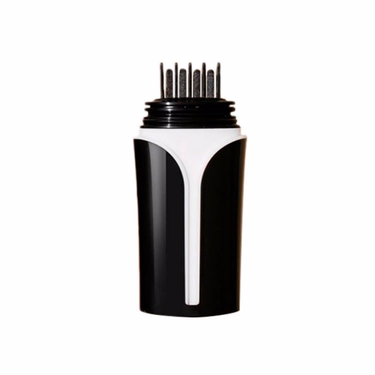 RIRE QUICKLY COVER WHITE HAIR MARKER BLACK 8.5g, Маркер для волос