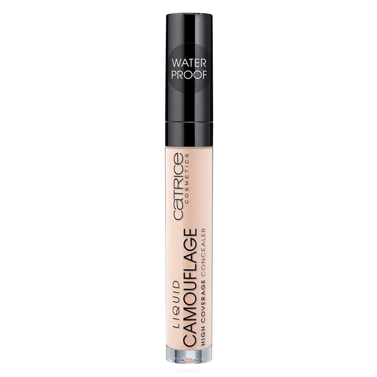 UNNY CLUB FULL COVER LIQUID CONCEALER SPF30PA++ #1.5, Жидкий корректор с полным покрытием #1.5 Натуральный бежевый