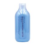 UNNY CLUB MILD CLEANSING WATER (300ml), Нежная очищающая вода для снятия макияжа (300мл)