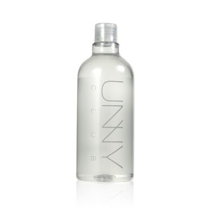 UNNY CLUB MILD CLEANSING WATER (500ml), Нежная очищающая вода для снятия макияжа (500мл)