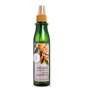 WELCOS CONFUME ARGAN TREATMENT HAIR MIST (200ml), Увлажняющий мист для волос с аргановым маслом (200мл)