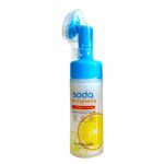 DR.MELOSO SODA VITA BRIGHTENING PORE BUBBLE CLEANSER (150ml), Осветляющее очищающее средство для пор (150мл)