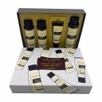 COREANA ORTHIA AMPOULE COLLAGEN SKIN CARE 4SET (125ml+125ml+160ml+40ml), Антивозврастной ампульный набор на основе коллагена 4 предмета (125мл+125мл+160мл+40мл)