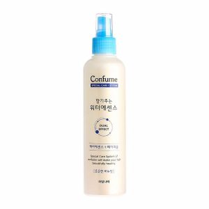 WELCOS CONFUME PERFUME WATER ESSENCE (252ml), Увлажняющий парфюмированный спрей для волос (252мл)