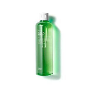TENZERO RELIEF CICA TONER (300ml), Тонер на основе трав (300мл)