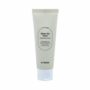 DR+ MEDM HYDRATION WATER GEL TONER (75gr), Увлажняющий водный гелевый тонер (75гр)