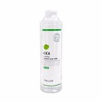DR.MELOSO CICA CALMING BLEMISH CARE TONER (300ml), Тоник для проблемной кожи лица успокаивающий с центеллой (300мл)