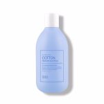 TENZERO PURIFYING COTTON PERFUME SHAMPOO (300ml), Очищающий шампунь с ароматом хлопка (300мл)