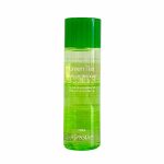 ASPASIA GREEN TEA LIP & EYE MAKEUP REMOVER (100ml), Двухфазное средство для удаления макияжа с глаз и губ с экстрактом зеленого чая (100мл)