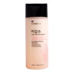 THE FACE SHOP RICE WATER BRIGHT LIP & EYE REMOVER (120ml), Двухфазная жидкость c экстрактом риса для снятия макияжа (120мл)