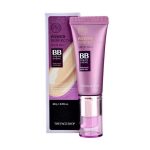 THE FACE SHOP FACE IT POWER PERFECTION BB CREAM #13 (20ml), Увлажняющий ББ крем для идеального покрытия #13 (20мл)