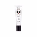 URBAN CITY GLUTINOUS CONTACT COVER BB #21 LIGHT BEIGE (30ml), Маскирующий ББ крем #21 светло-бежевый (30мл)