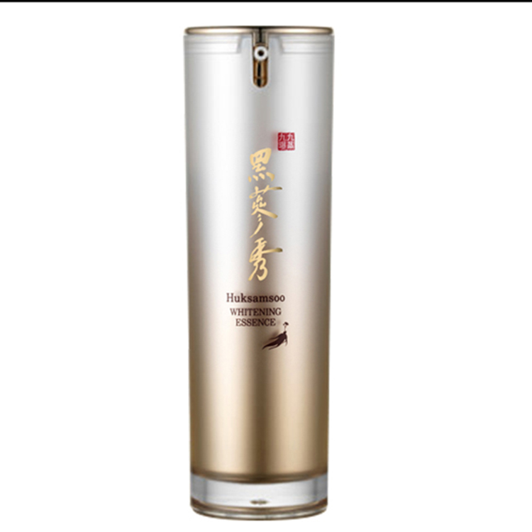 HUKSAMSOO WHITENING ESSENCE 30ml, Осветляющая эссенция