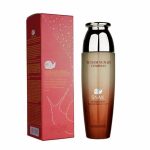 YEDAM YUN BIT COMPLETE SNAIL ANI-AGING RECOVER EMULSION (150ml), Антивозрастная эмульсия с экстрактом улиточного муцина (150мл)