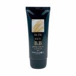 PRIVIA 86.5% RICE B.B SPF50+PA+++ (50ml), ББ крем с экстрактом риса (50мл)