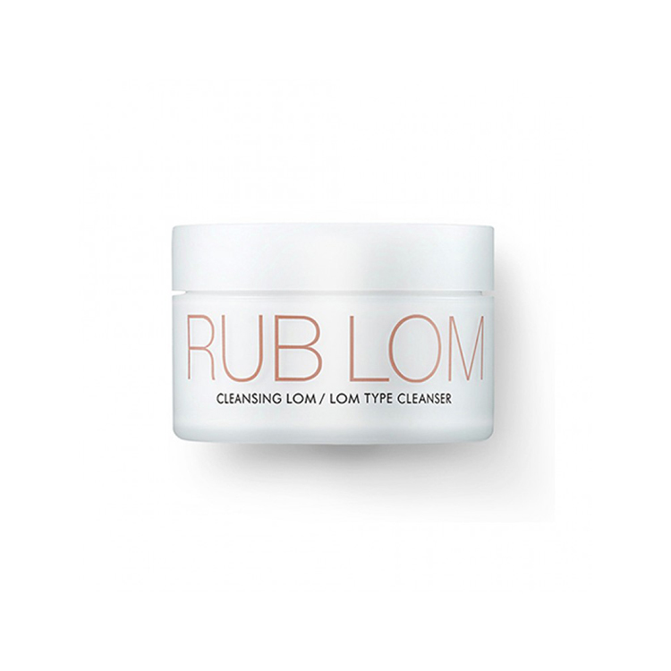 VELLA RUB LOM CLEANSING LOM (90ml), Очищающее средство для лица (90мл)