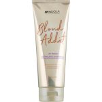 Indola Blond Addict InstaCool Shampoo - Шампунь для холодных оттенков блонд