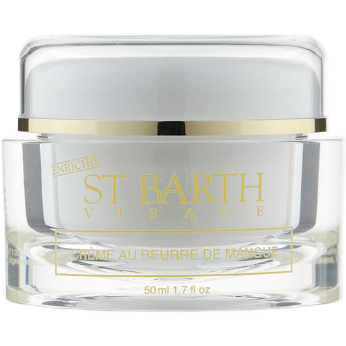 Ligne St Barth Mango Butter Cream Rich - Обогащенный крем с экстрактом манго