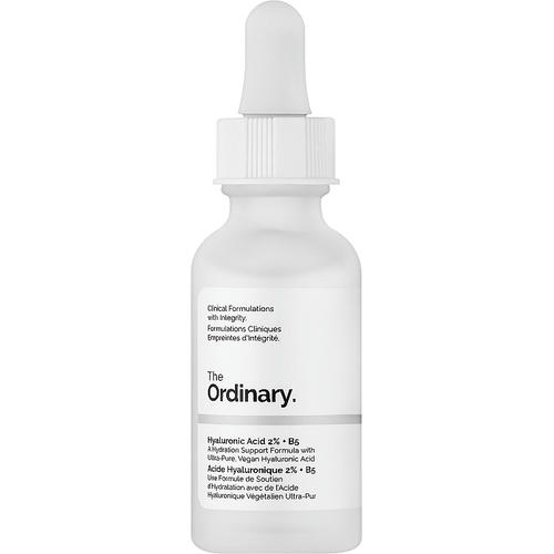 The Ordinary Hyaluronic Acid 2% + B5 - Сыворотка с гиалуроновой кислотой 2% + B5
