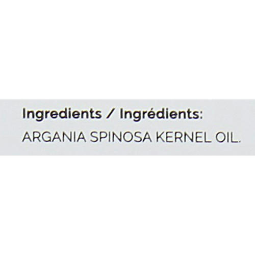 The Ordinary 100% Organic Cold-Pressed Moroccan Argan Oil - Органическое марокканское аргановое масло холодного отжима — изображение 4