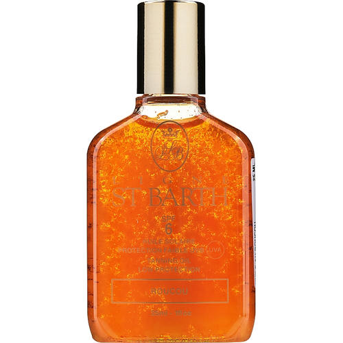 Ligne St Barth Tanning Oil Roucou SPF 6 - Масло помадного дерева — изображение 4
