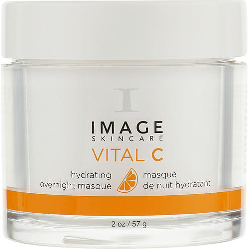 Image Skincare Vital C Hydrating Overnight Masque - Ночная увлажняющая маска