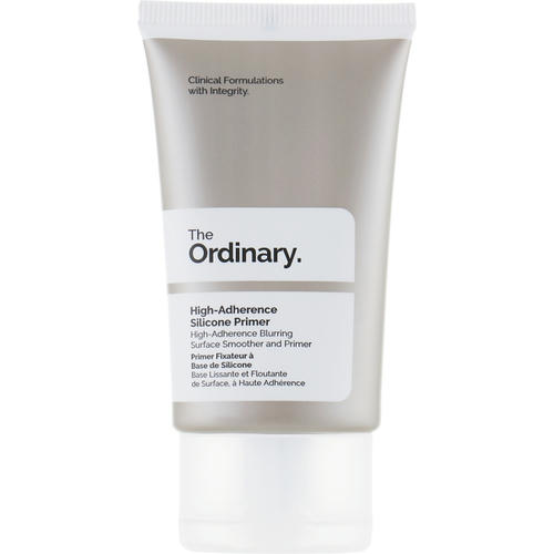 The Ordinary High-Adherence Silicone Primer - Праймер для лица — изображение 2